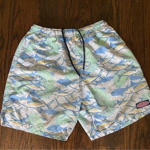 Vineyard Vines Chappy Board Shorts